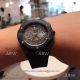 Perfect Replica XL Factory Hublot Big Bang Black Case Gray Dial 42mm Chronograph Watch (6)_th.jpg